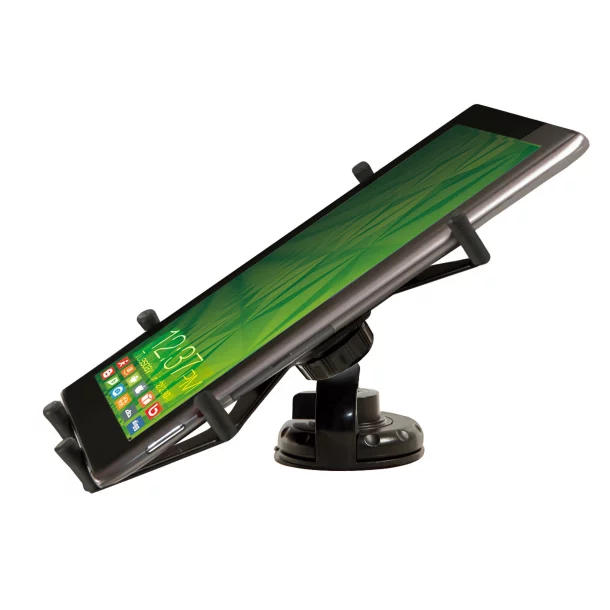 Tablet holder 145-205 mm