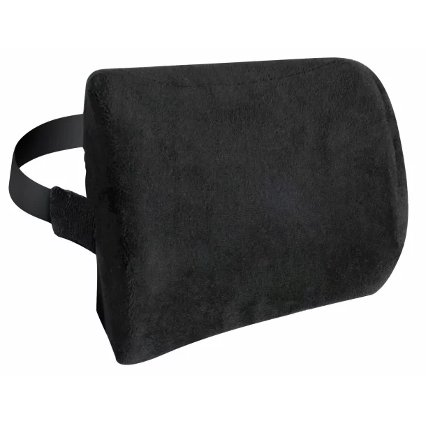 Lumbar support, ergonomic back support