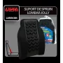 Jolly lumbar support cushion