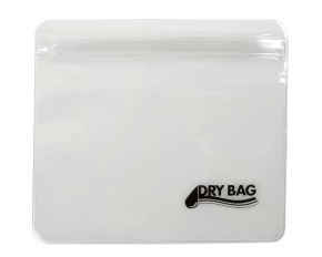 Dry-Bag vízálló irattartó - 140x160 mm