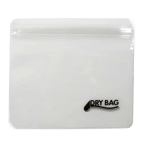 Dry-Bag vízálló irattartó - 140x160 mm