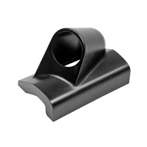 Suport instrument stalp SX1 (52mm) - Negru - Stanga