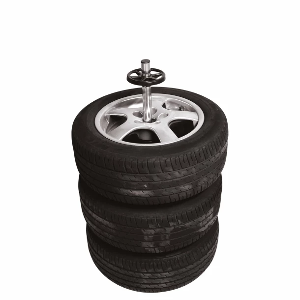 Suport pentru 4buc roti de rezerva Carpoint