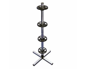 Suport pentru 4buc roti de rezerva Carpoint