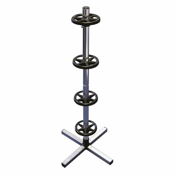 Suport pentru 4buc roti de rezerva Carpoint