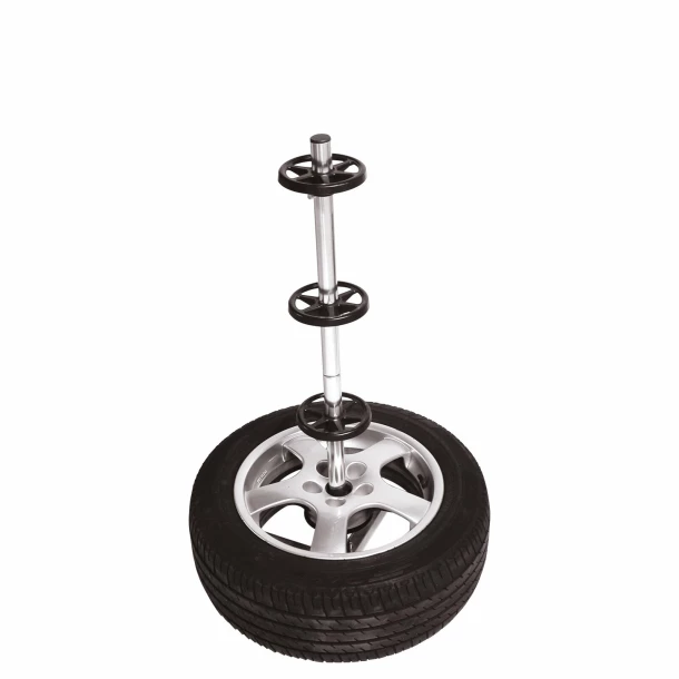 Suport pentru 4buc roti de rezerva Carpoint