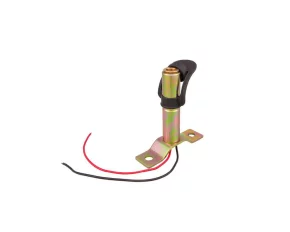 Suport pentru girofar cu priza DIN 12/24V - Fix-3