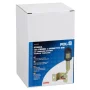 Suport pentru girofar cu priza DIN 12/24V - Fix-8