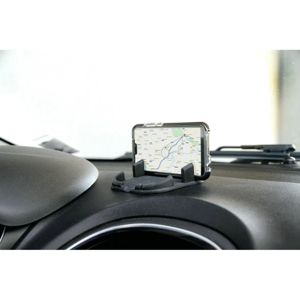 Phone-Mat, silicone phone holder/mat - Resealed