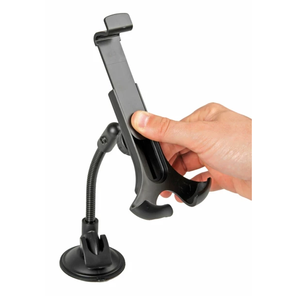 Suport telefon mobil cu brat flexibil Flex Mecha - Resigilat