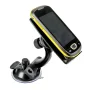 High Grip 1, suction cup phone holder