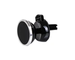 4Cars magnetic mobile phone holder with ventilation grille mount