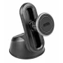 Magneto Elevator, magnetic phone holder with sticky suction cup