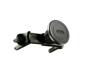 Magneto Vent Pro, magnetic phone holder for standard and round air vents