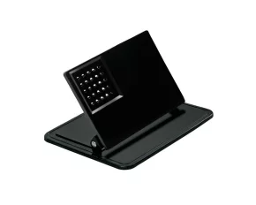 Magic-Stand, multi-function stand for dashboard