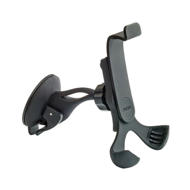 Suport telefon mobil reglabil cu ventuza Smart 3