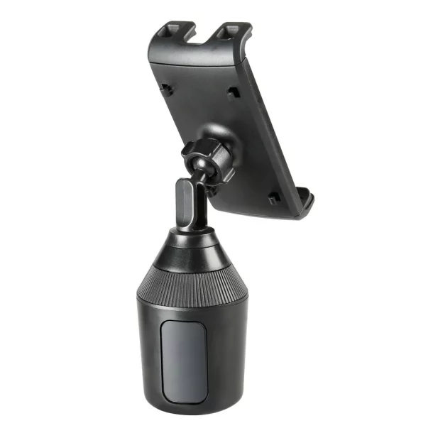 Expansion Grip, phone &amp; tablet holder for can holder