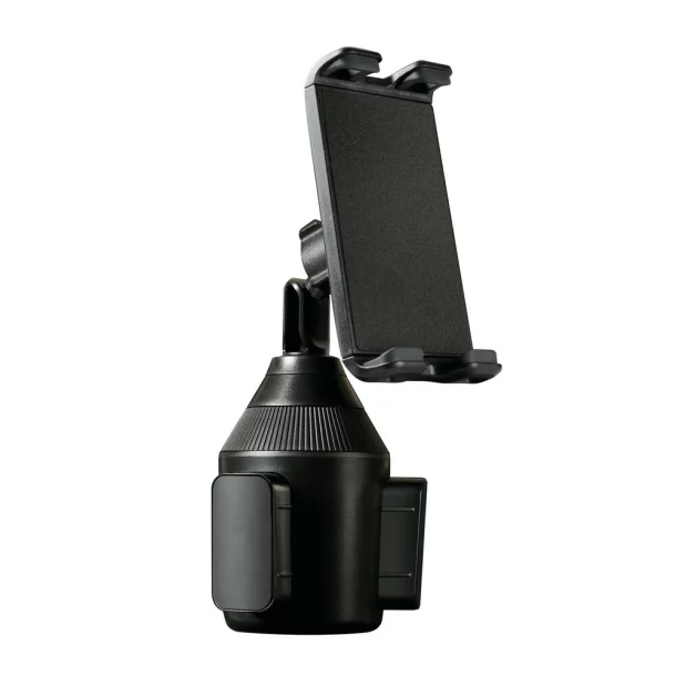 Expansion Grip, phone &amp; tablet holder for can holder