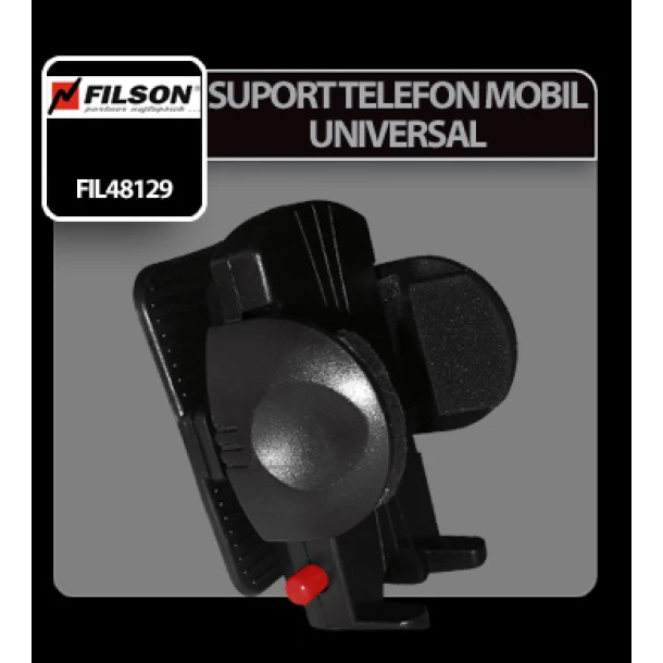Suport telefon mobil universal Filson