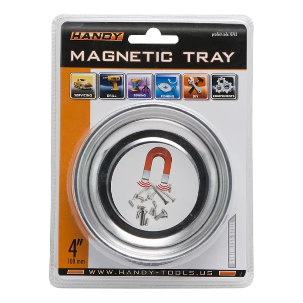 Tava magnetica108 x 30 (20)mm