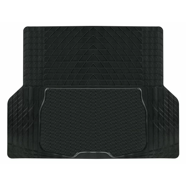 Slim Protection, pvc trunk mat - cm140x108