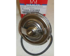 Termostat Wahler - Renault 9, Skoda 110