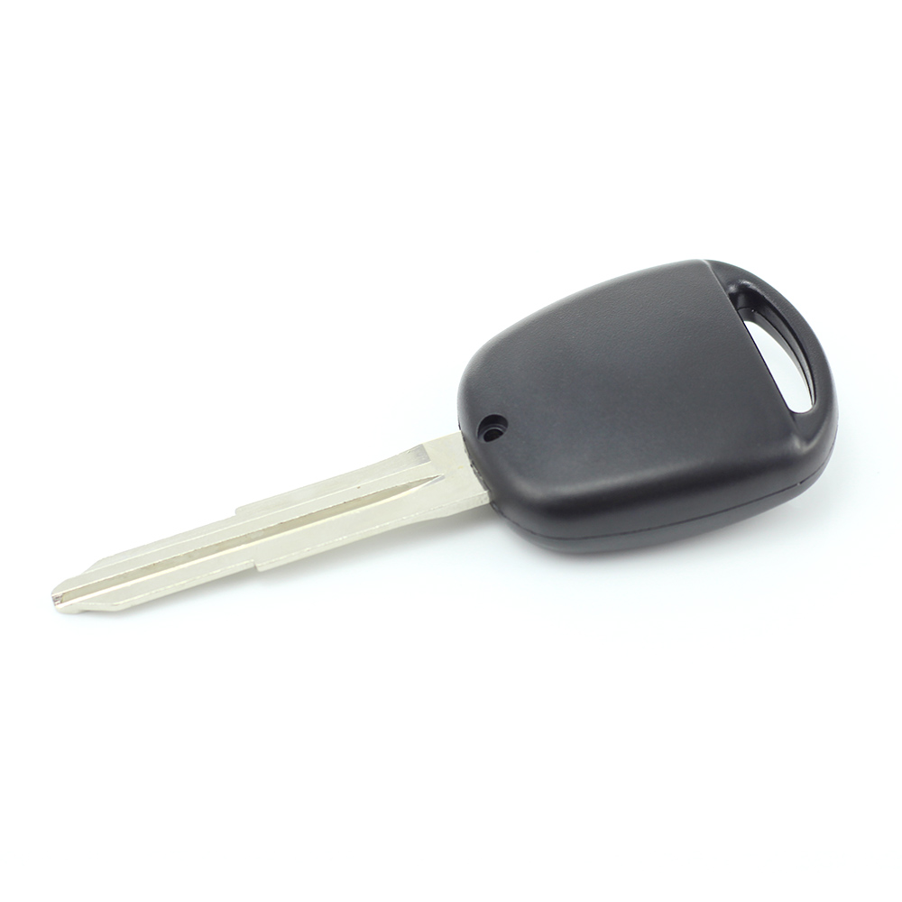 Toyota: carcasă cheie, 2 butoane, lamă TOY41-SH2 (fără logo) thumb
