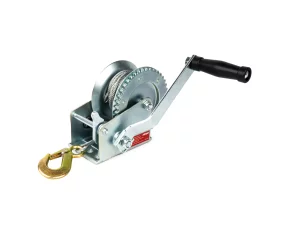 Amio Handwinch 450kg with 5m cable