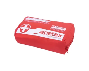 Petex first aid bag
