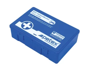 First aid kit Petex
