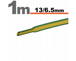 Heat shrinking tube