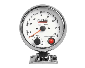 Turometru benzina Blue series 95mm