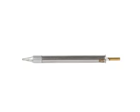 Soldering tip with heating insert - for number 28025