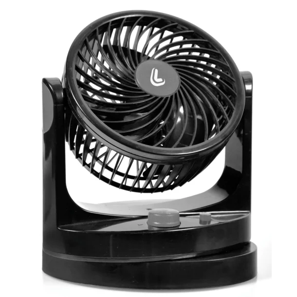 Ventilator cu 2 viteze Ø6&#039;&#039; Harrier 24V