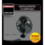 Ventilator fix cu ventuza Carpoint 12V