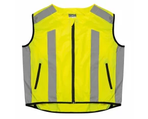 Reflexy, reflective life vest - Yellow - L