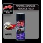 Vopsea lucioasa aerosol Rally 400ml - Rosu