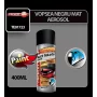 Vopsea negru mat rezistenta la combustibili aerosol Prevent 400ml