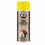 K2 brake caliper paint, 400ml - Yellow