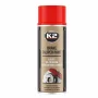 K2 brake caliper paint, 400ml - Red