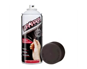 Wrapper, removable spray film, 400 ml - Tail light darken